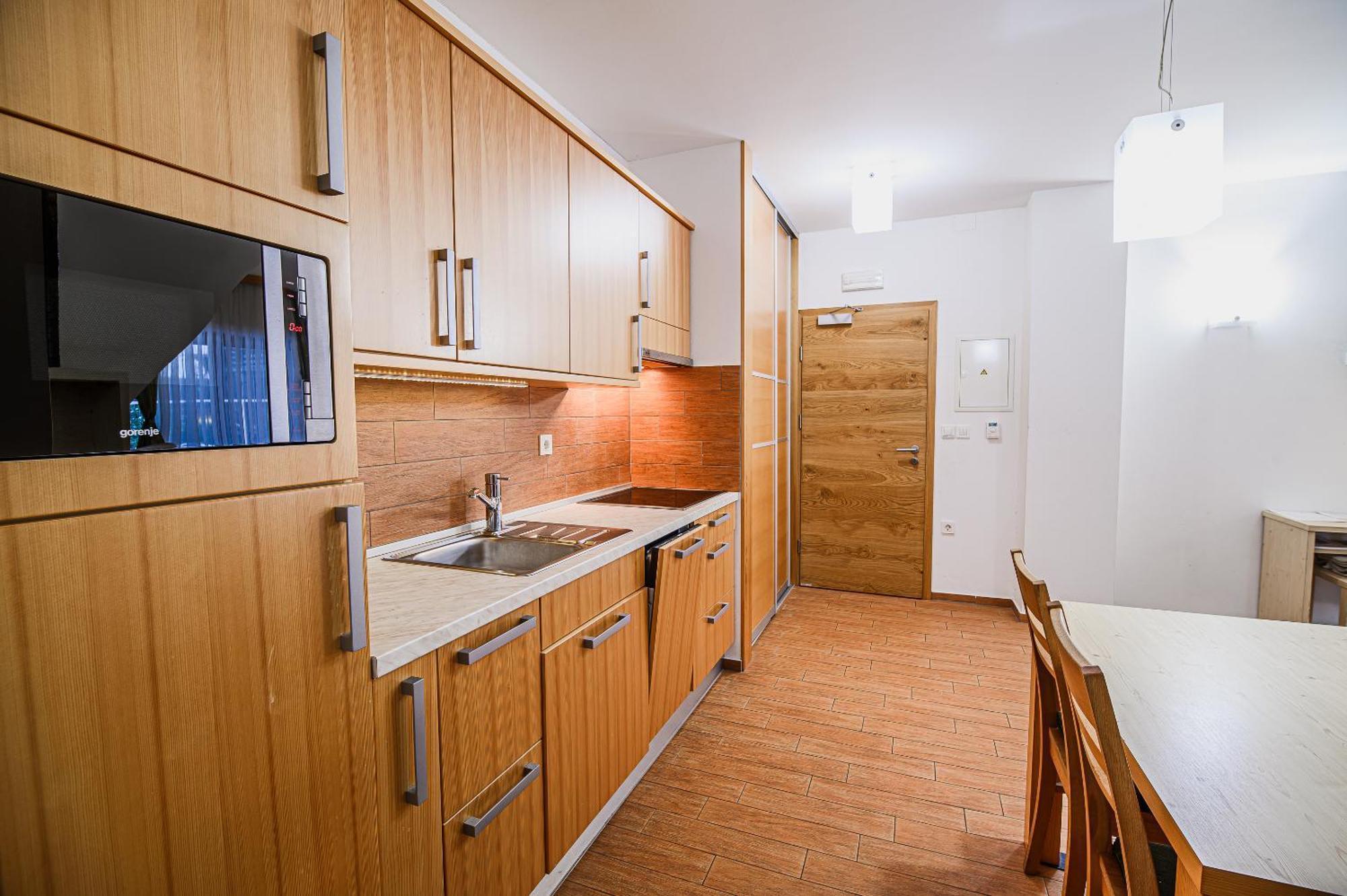 Apartments Maleric With Indoor Pool And Wellness Dragatuš Habitación foto